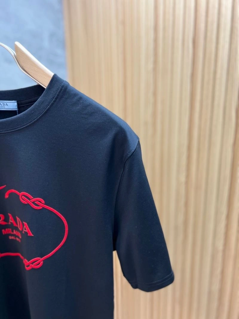WaterResistant Prada T-Shirts 169267