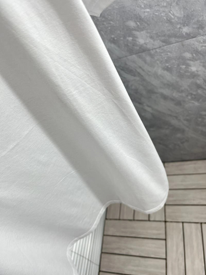 Prada T-Shirts Breathable 169288