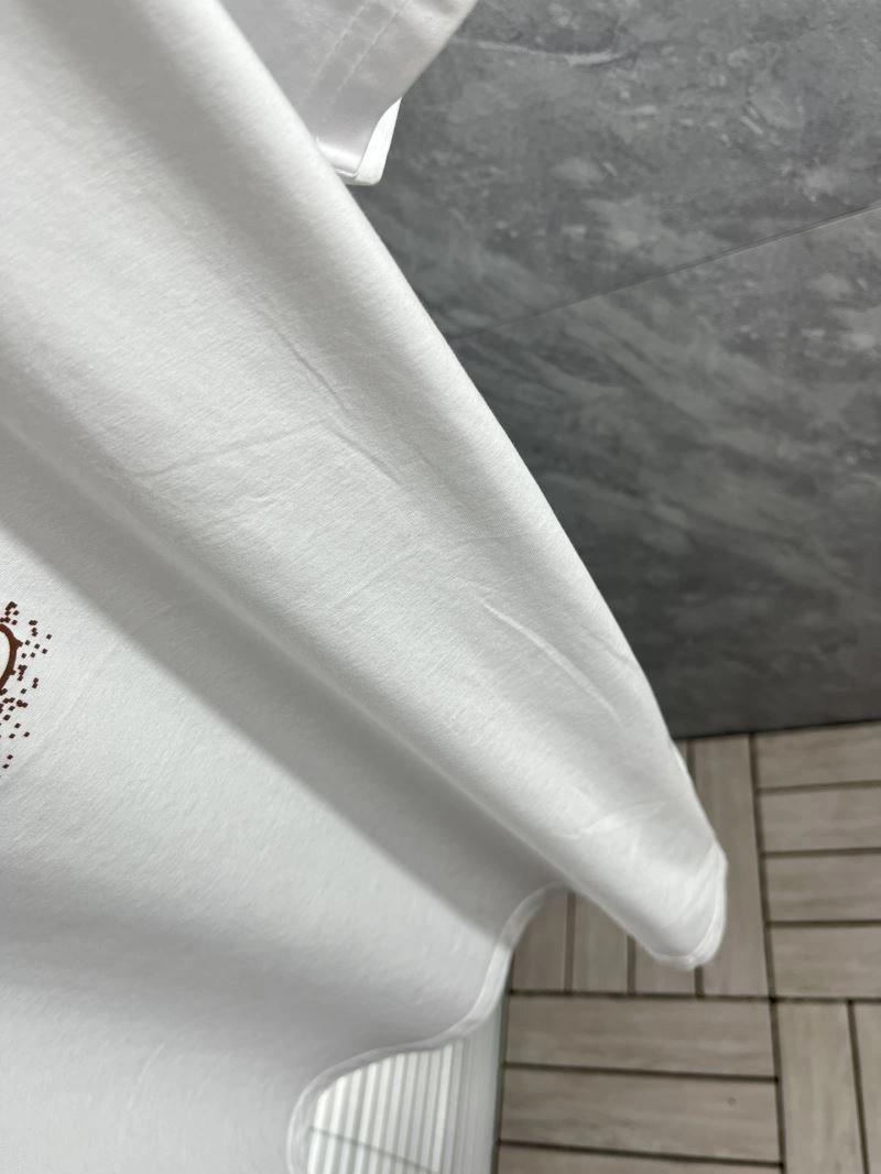 Prada T-Shirts Sporty 169277