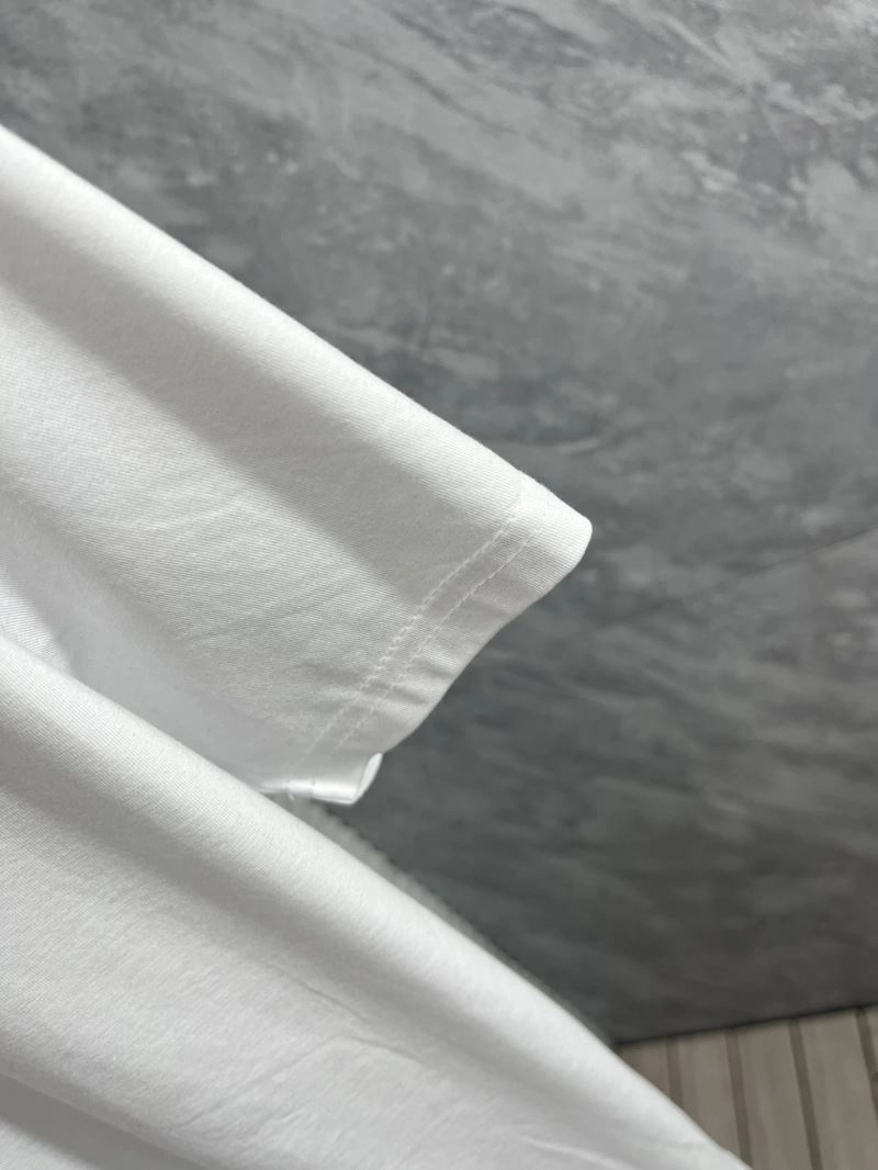 Prada T-Shirts Sporty 169277