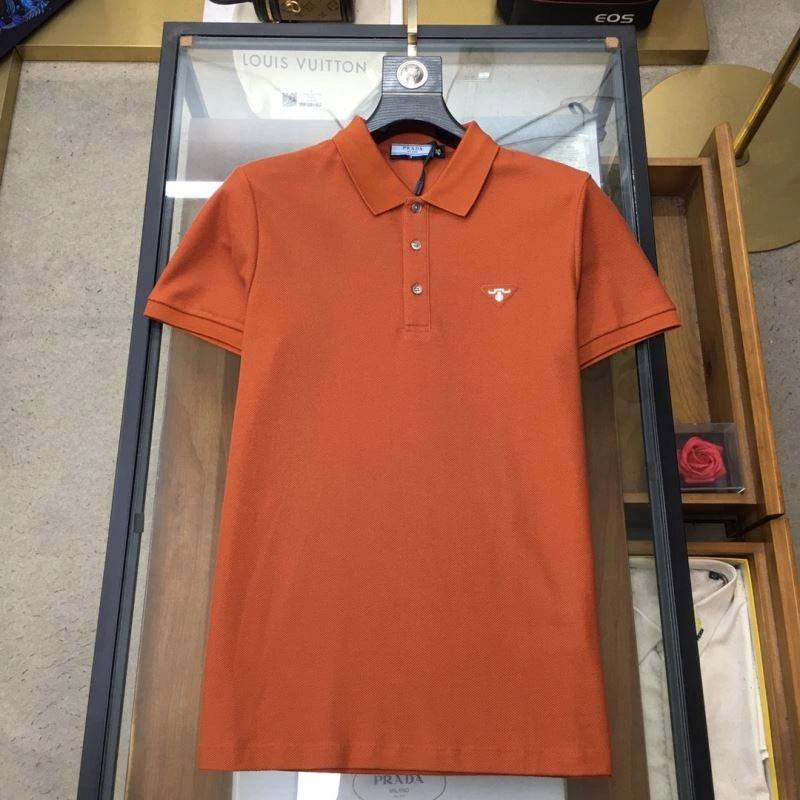Prada T-Shirts HighQuality 169260