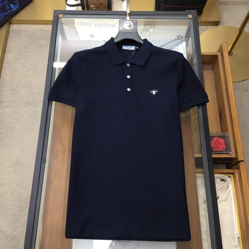 Prada T-Shirts HighQuality 169260