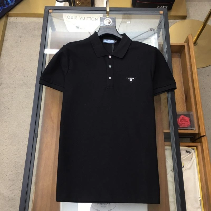 Prada T-Shirts HighQuality 169260