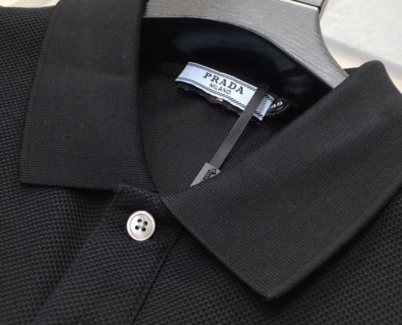 Prada T-Shirts HighQuality 169260