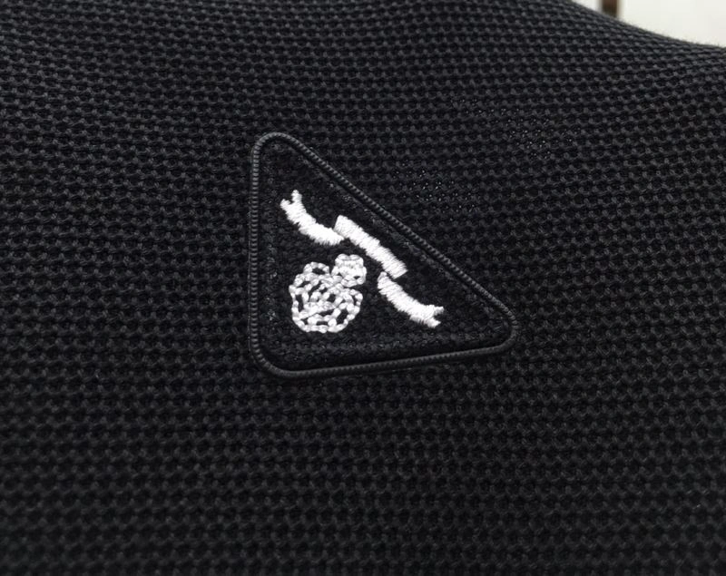 Prada T-Shirts HighQuality 169260