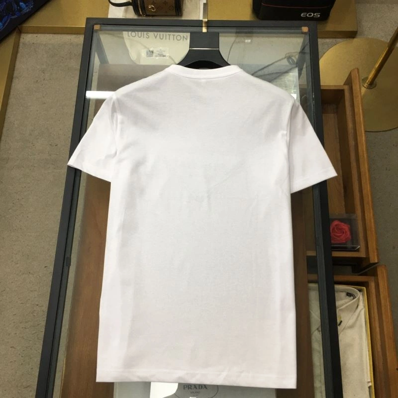 Prada T-Shirts RelaxedFit 169349