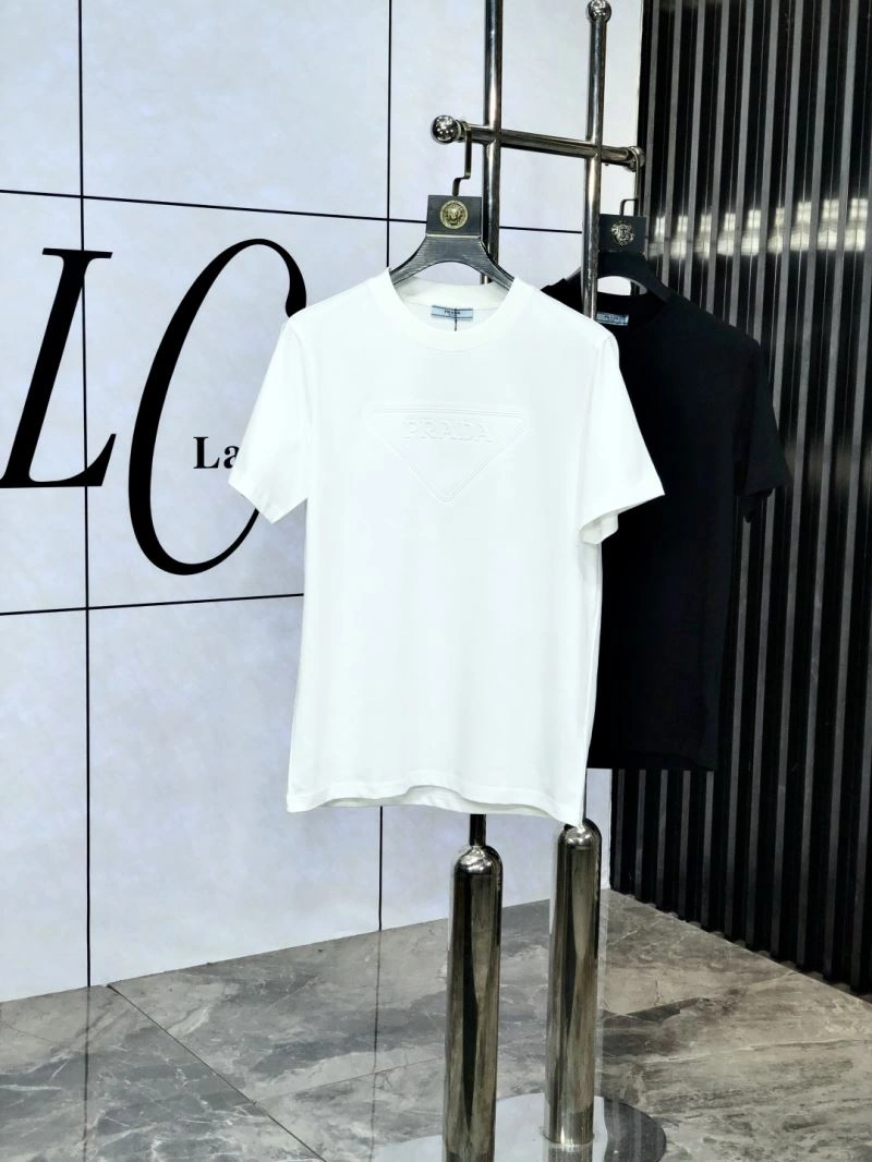 Prada T-Shirts Stylish 169255