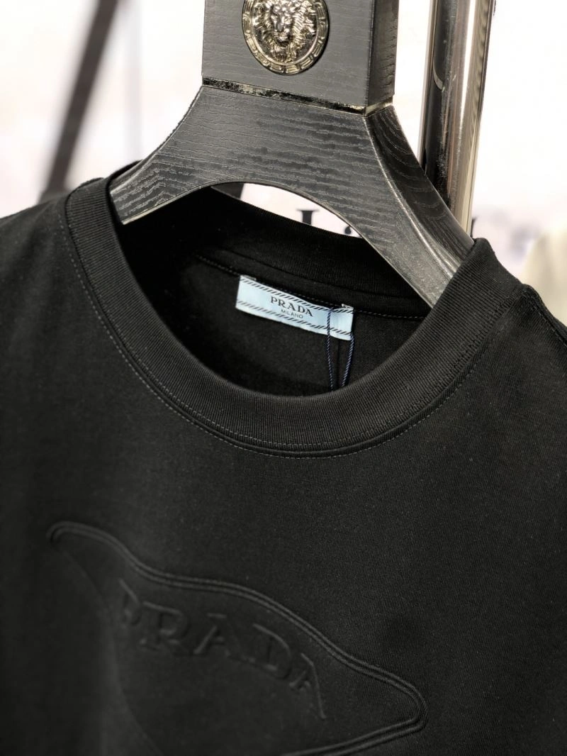 Prada T-Shirts Stylish 169255