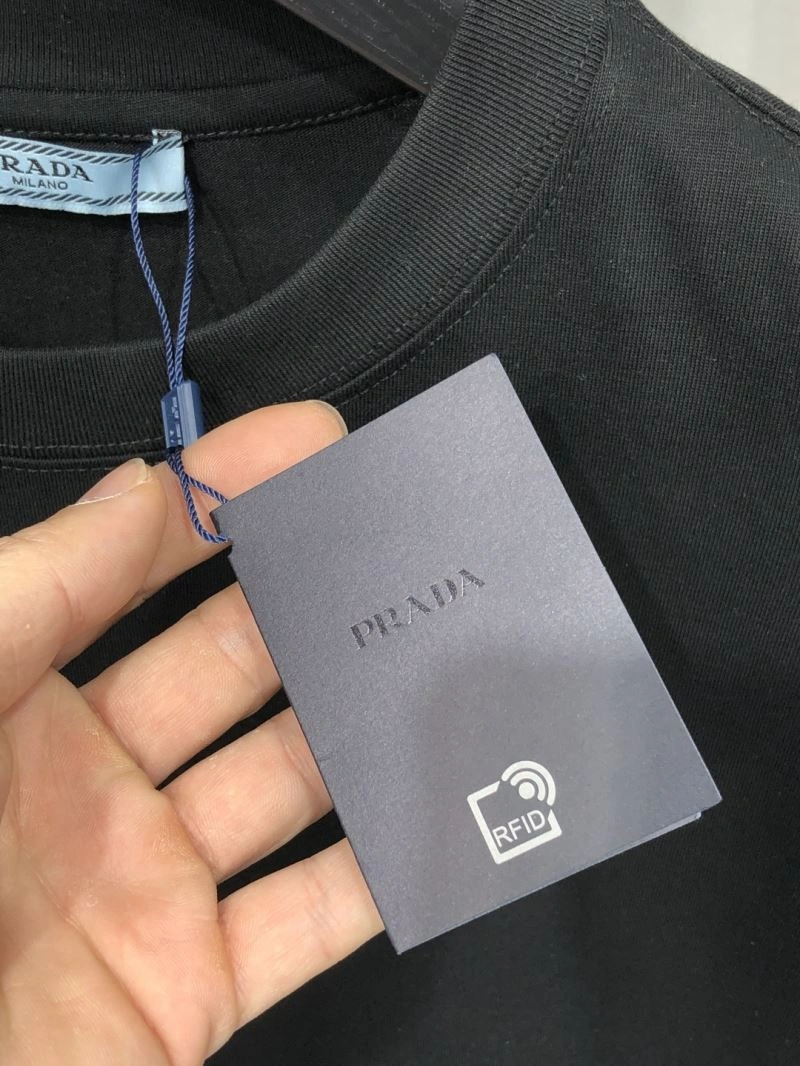 Prada T-Shirts Stylish 169255