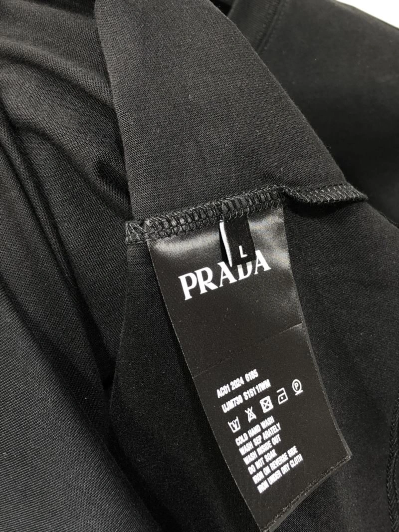 Prada T-Shirts Stylish 169255