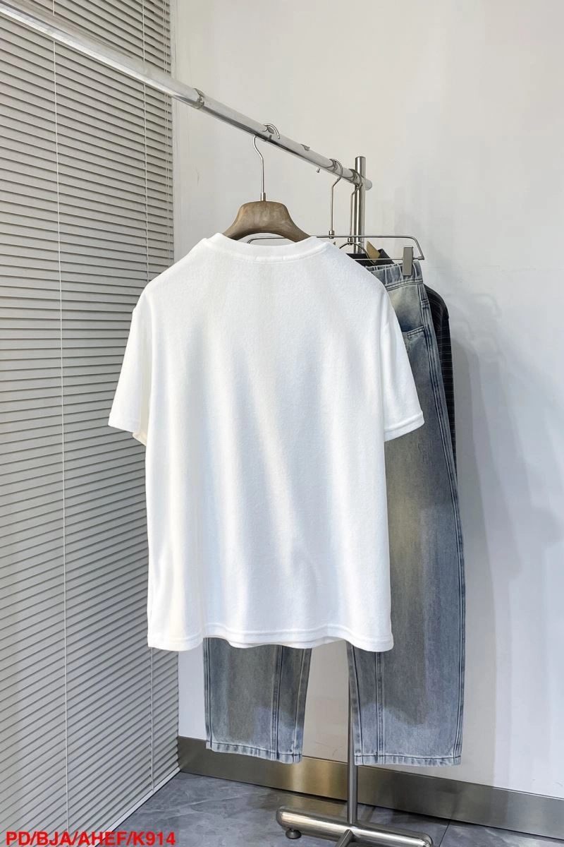 Prada T-Shirts Bold 169286