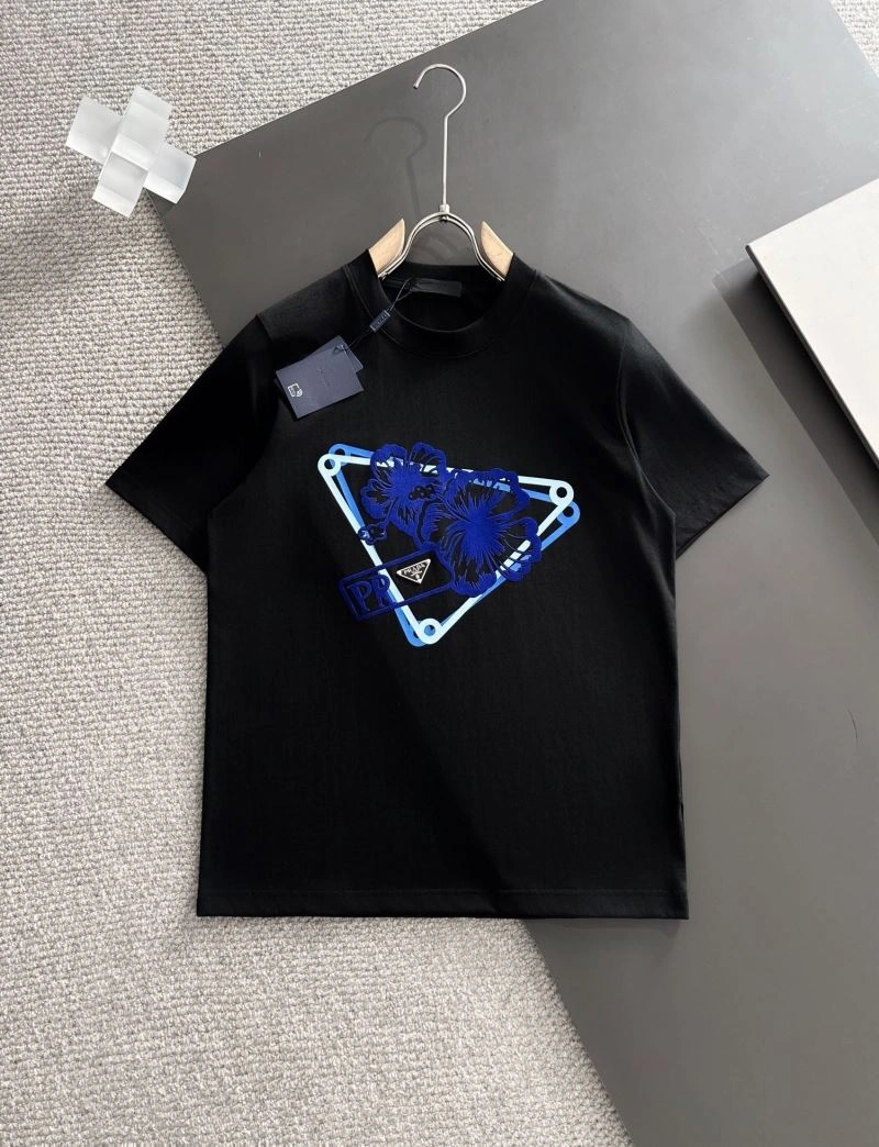 Prada T-Shirts Affordable 169254