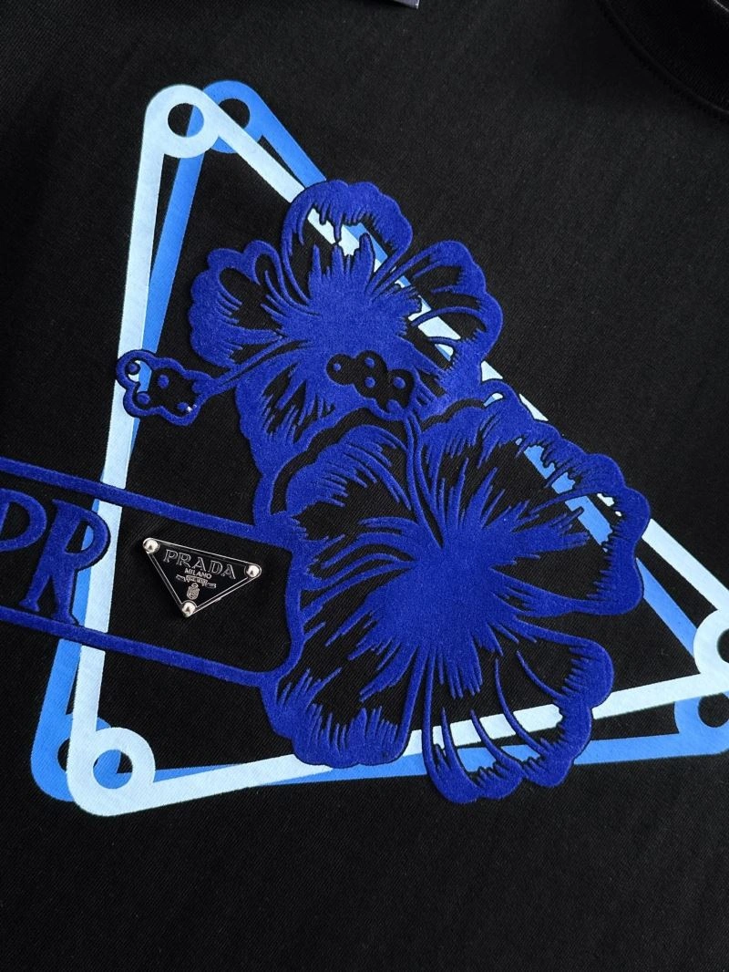 Prada T-Shirts Affordable 169254