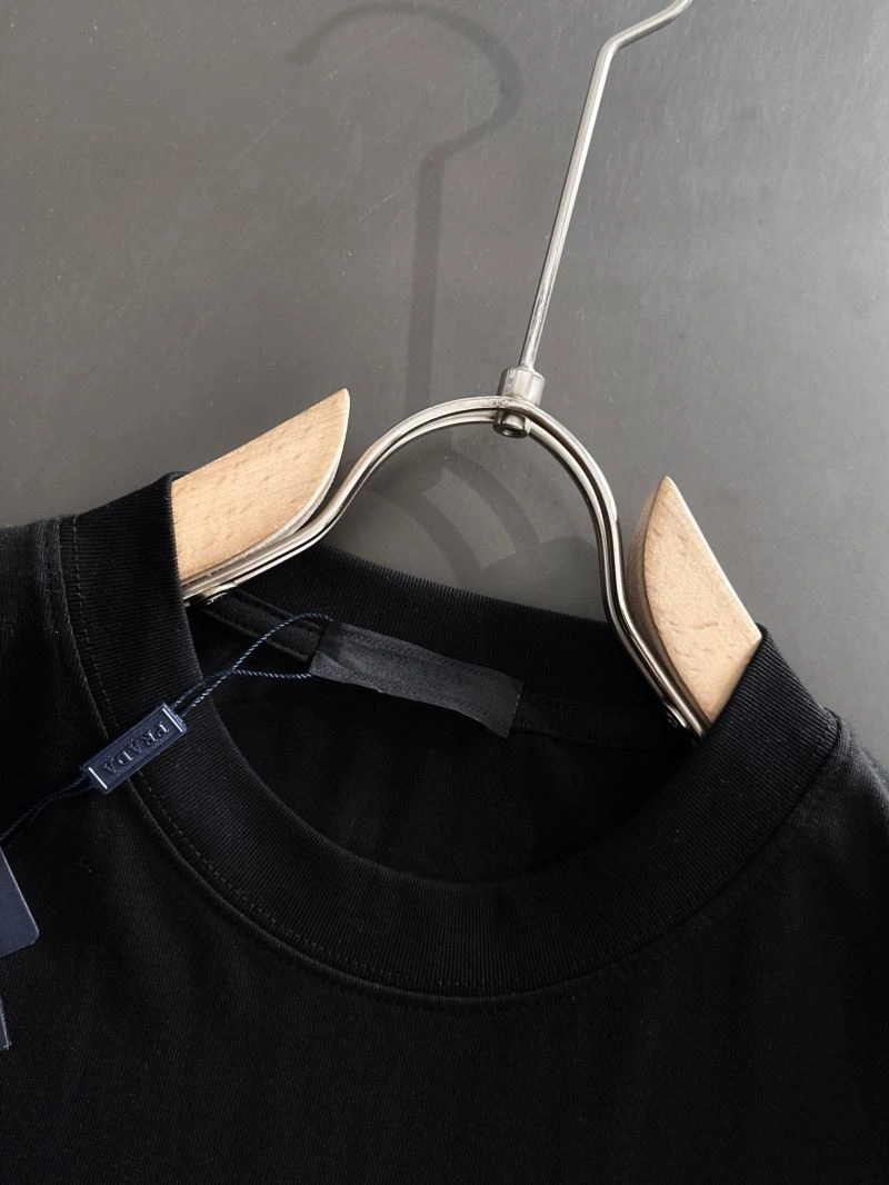 Prada T-Shirts Affordable 169254