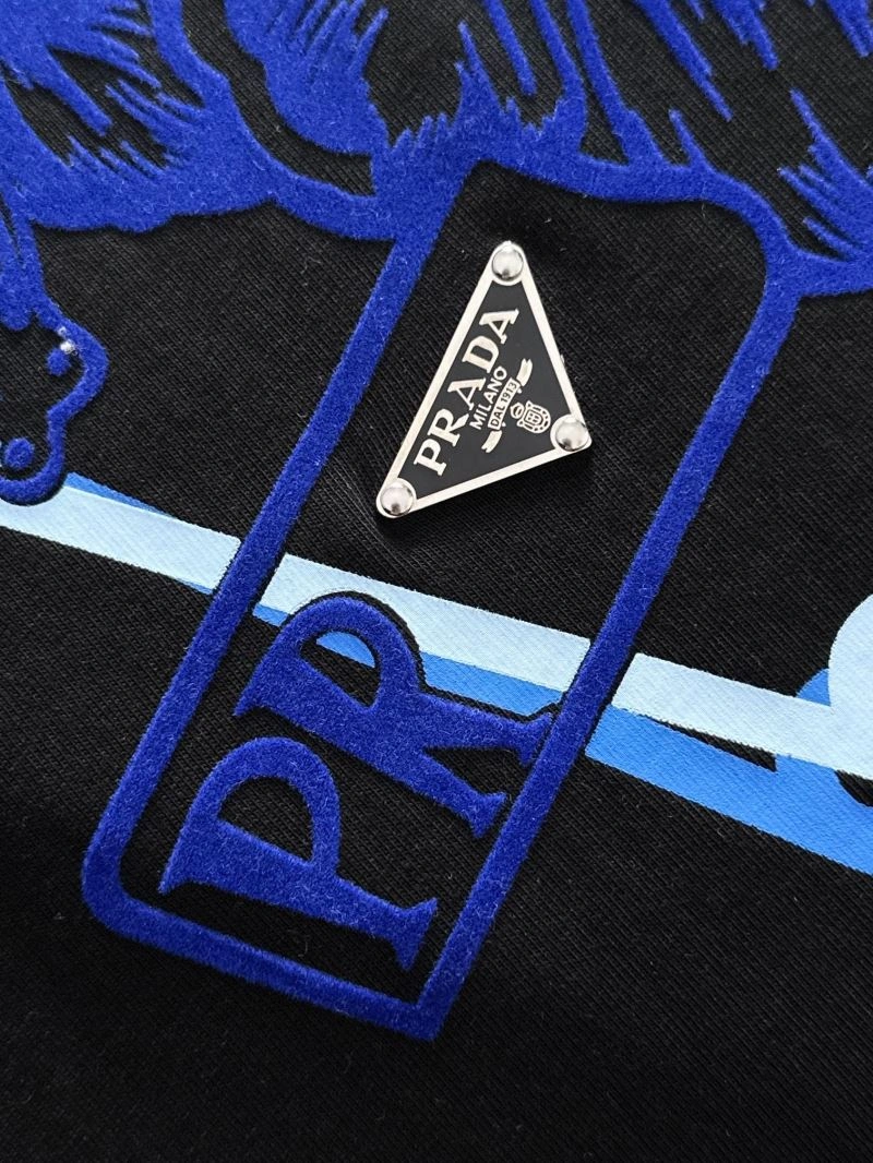 Prada T-Shirts Affordable 169254