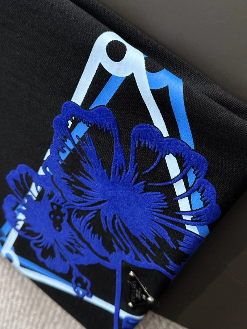 Prada T-Shirts Affordable 169254