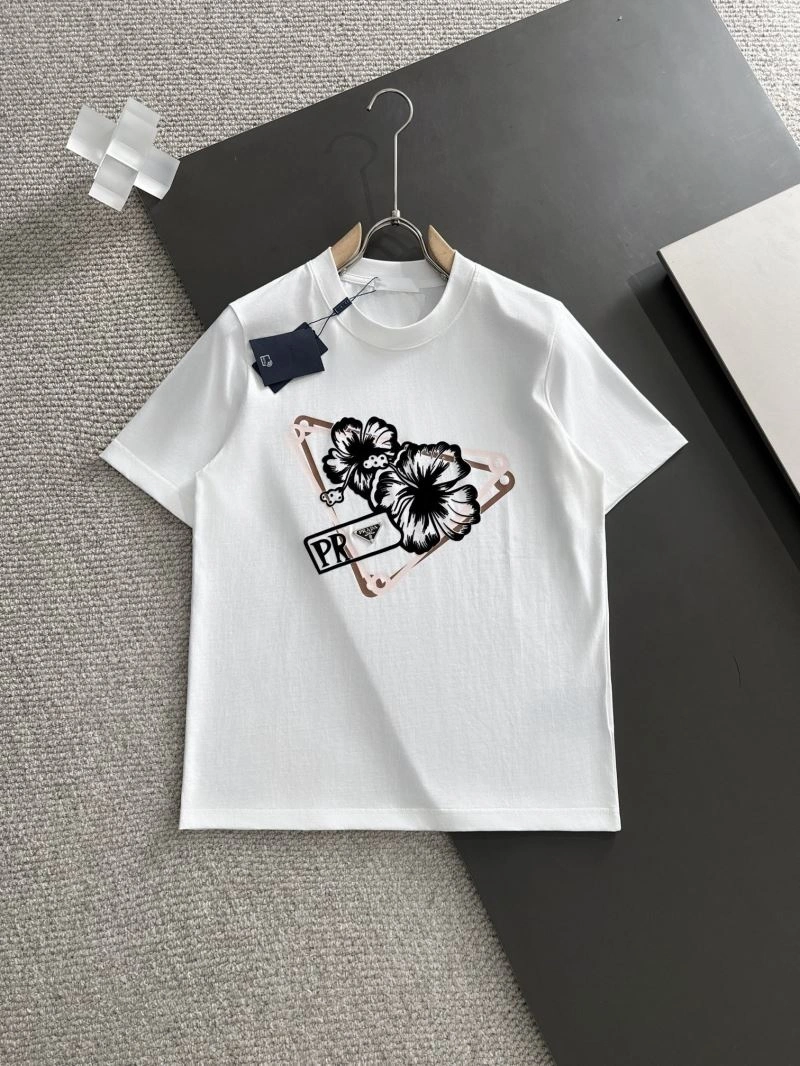 Colorful Prada T-Shirts 169253