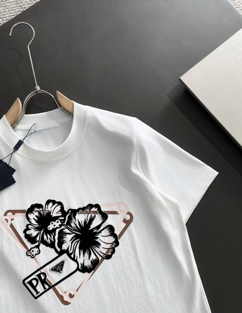 Colorful Prada T-Shirts 169253