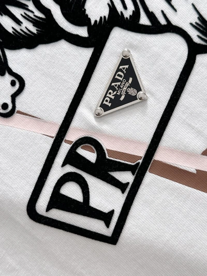 Colorful Prada T-Shirts 169253