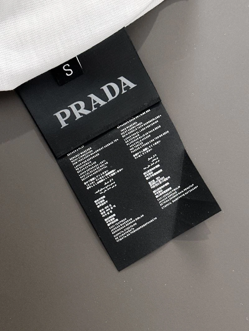 Colorful Prada T-Shirts 169253