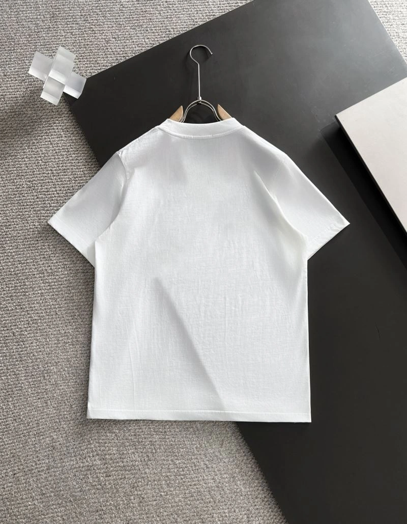 Colorful Prada T-Shirts 169253