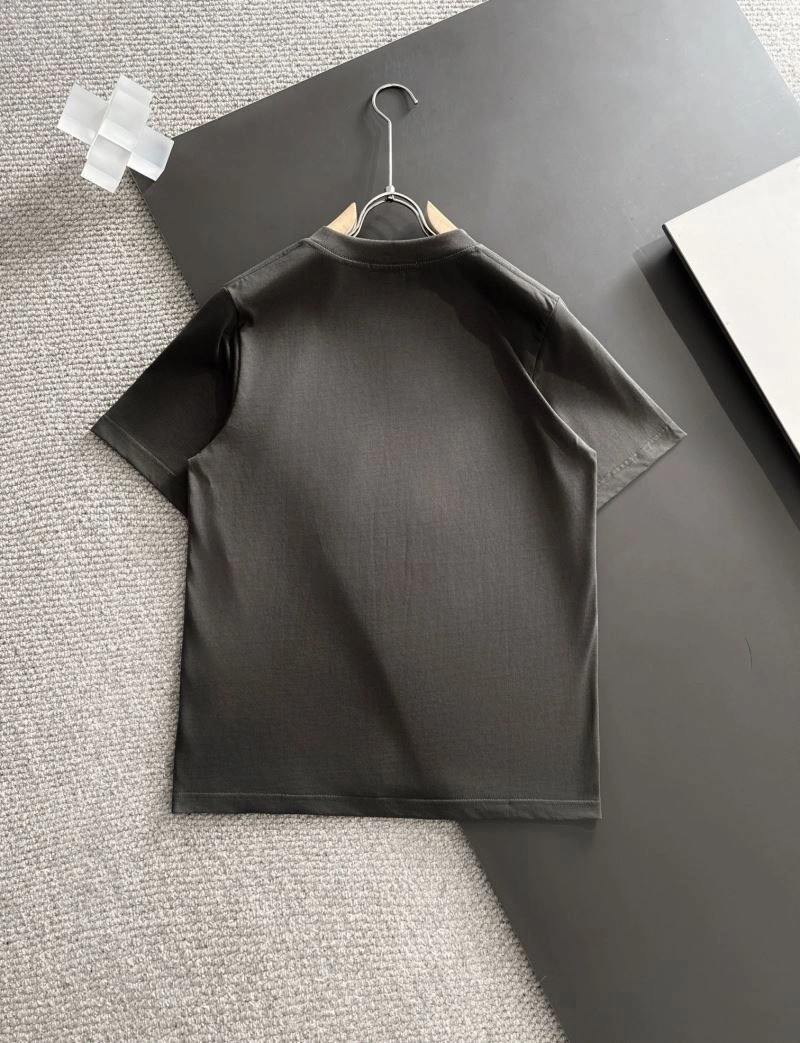 Prada T-Shirts Lightweight 169283