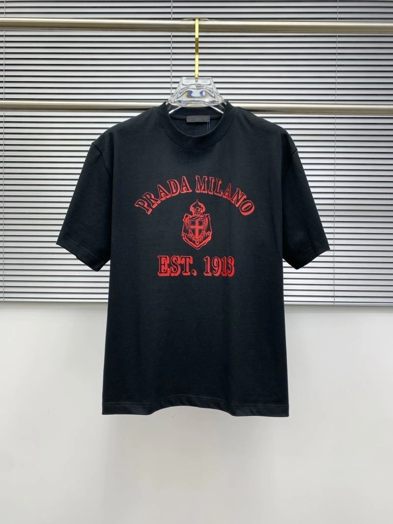 Fashionable Prada T-Shirts 169235