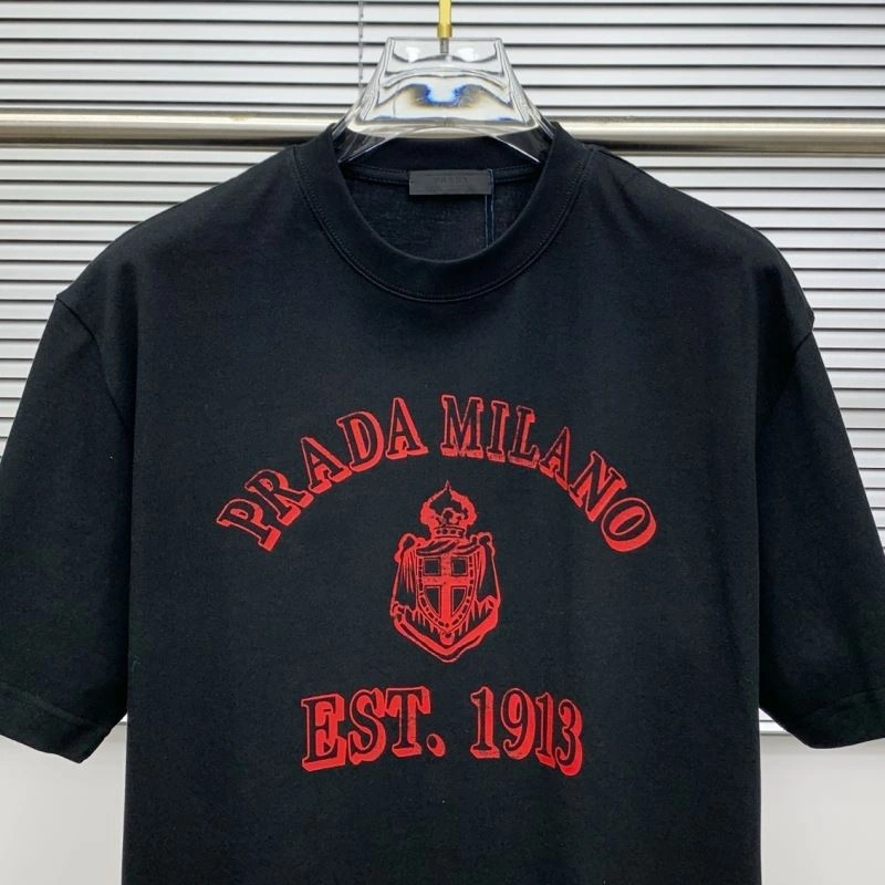 Fashionable Prada T-Shirts 169235