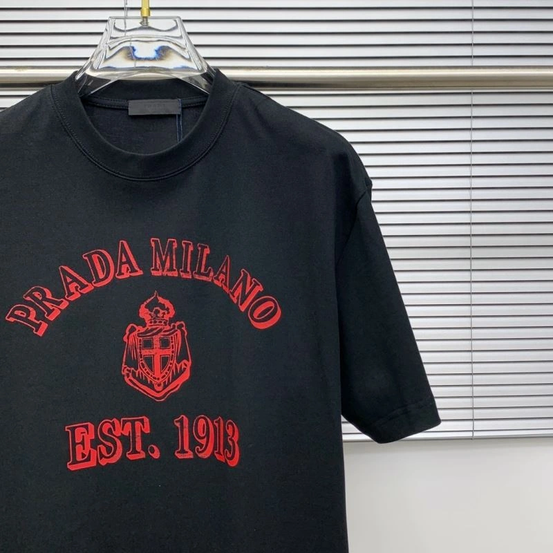 Fashionable Prada T-Shirts 169235