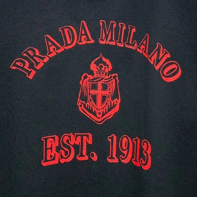 Fashionable Prada T-Shirts 169235