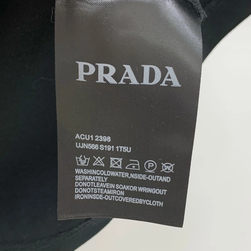 Fashionable Prada T-Shirts 169235