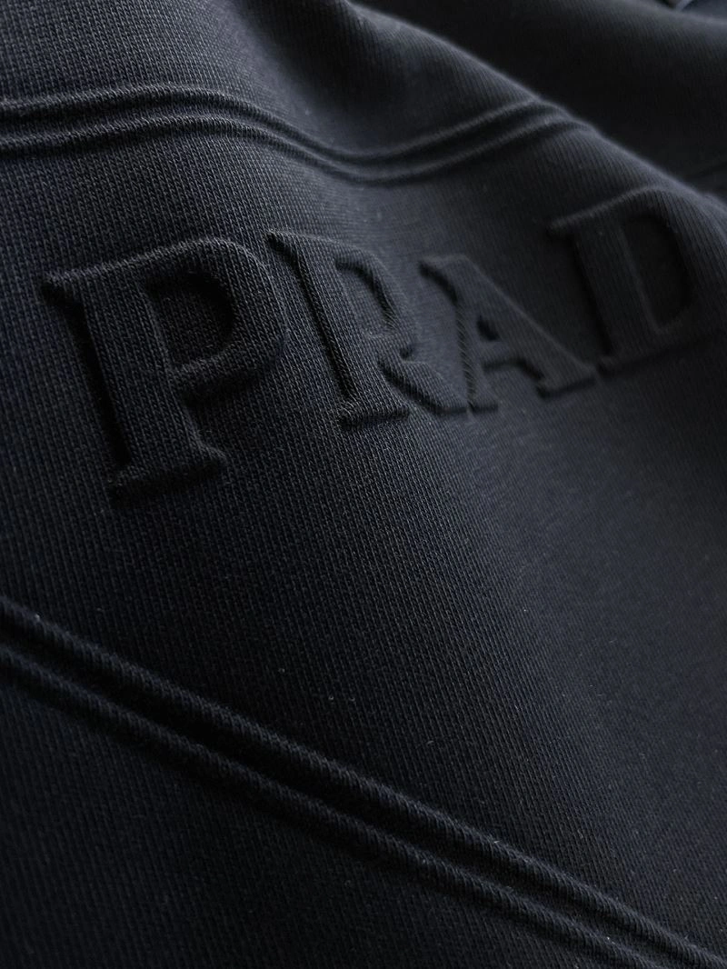 Stretchable Prada T-Shirts 169229
