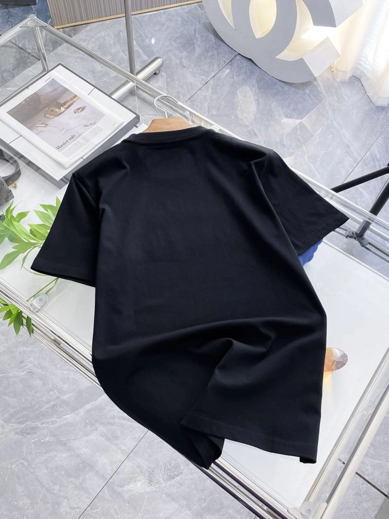 Stretchable Prada T-Shirts 169229
