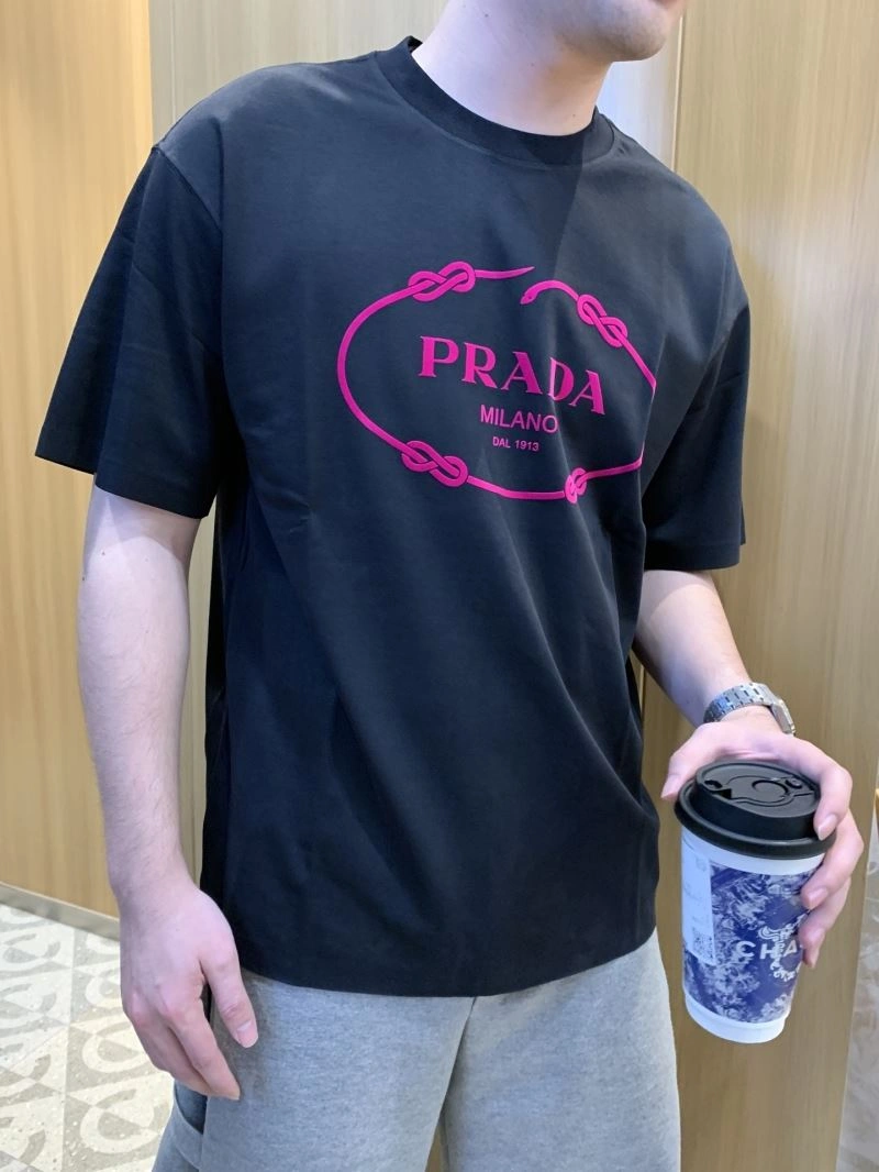 Prada T-Shirts HighPerformance 169245