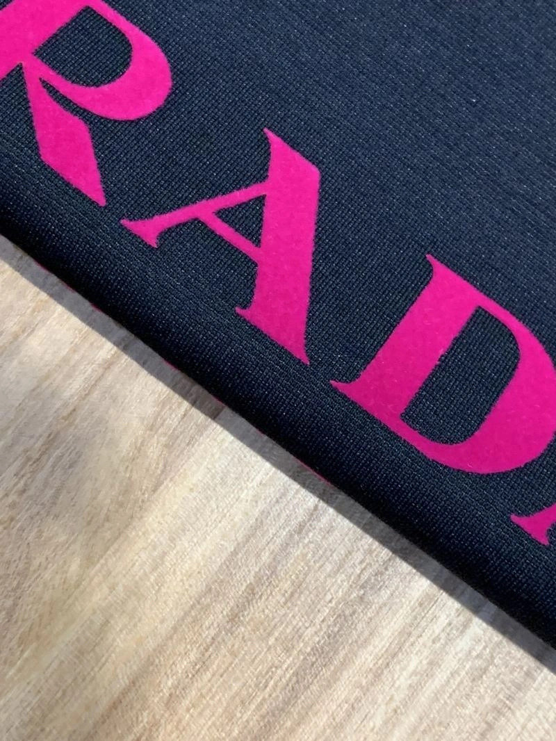 Prada T-Shirts HighPerformance 169245