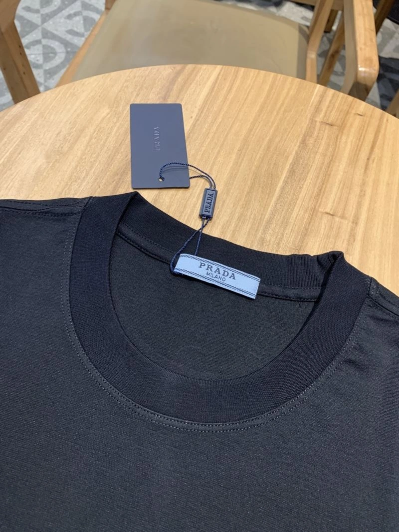 Prada T-Shirts HighPerformance 169245