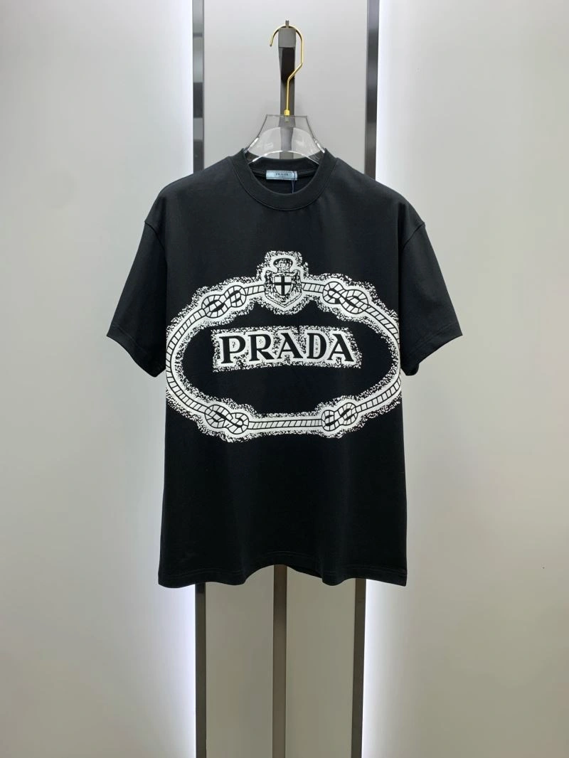 MoistureWicking Prada T-Shirts 169247