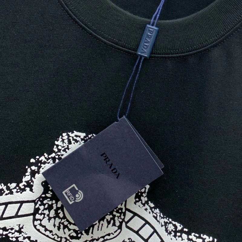 MoistureWicking Prada T-Shirts 169247
