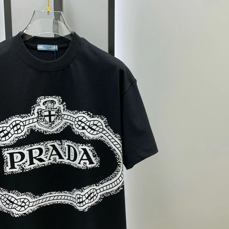 MoistureWicking Prada T-Shirts 169247