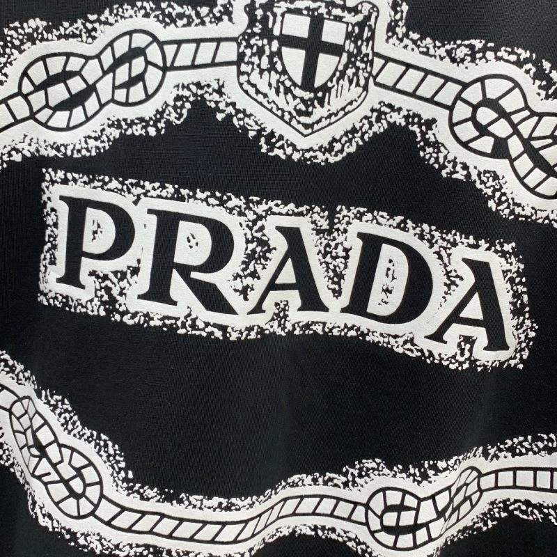MoistureWicking Prada T-Shirts 169247