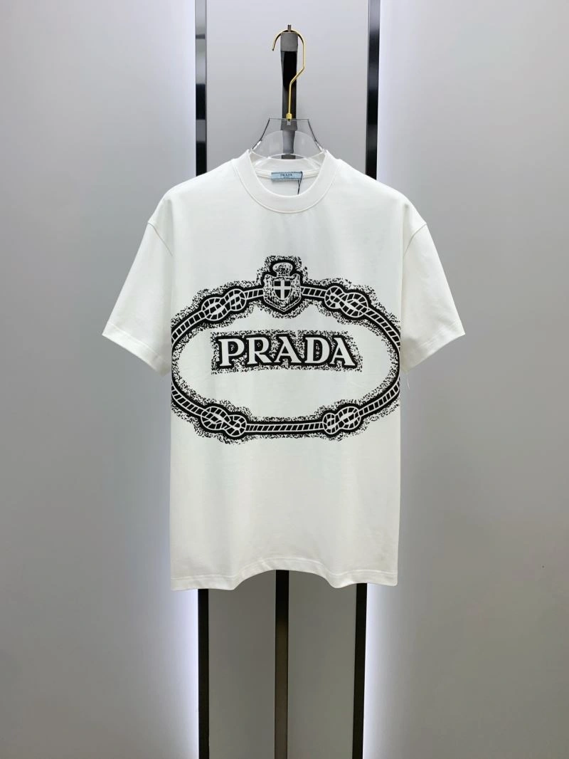 Soft Prada T-Shirts 169236
