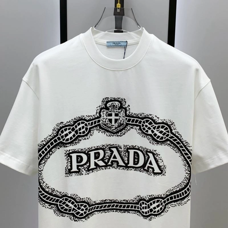 Soft Prada T-Shirts 169236