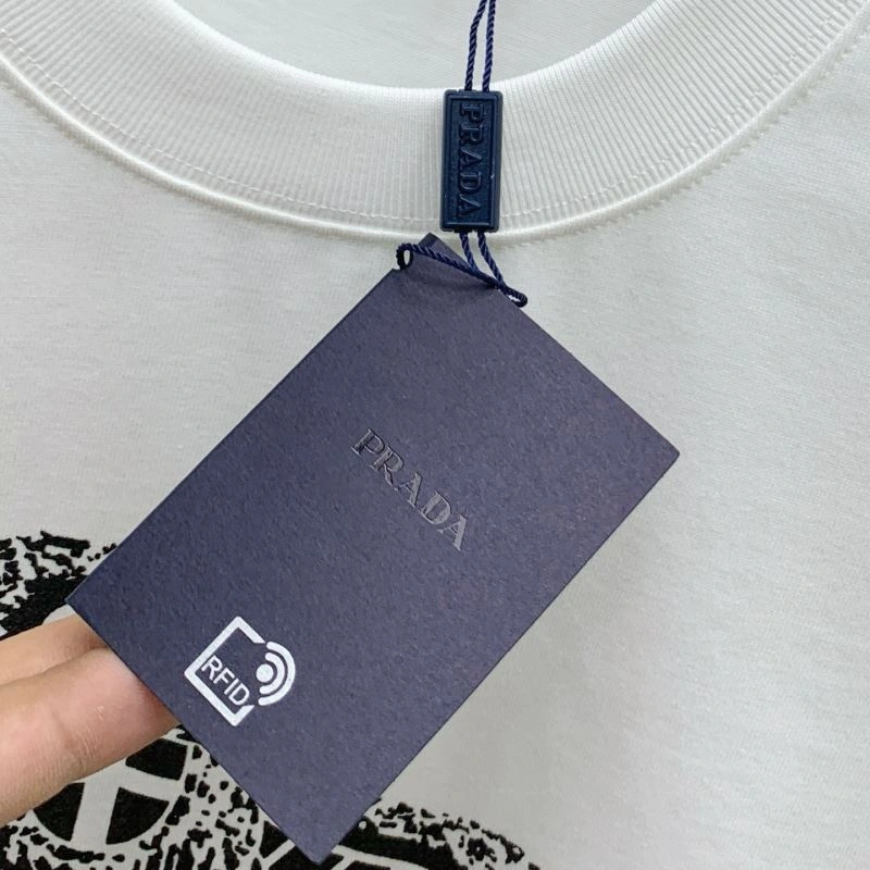 Soft Prada T-Shirts 169236