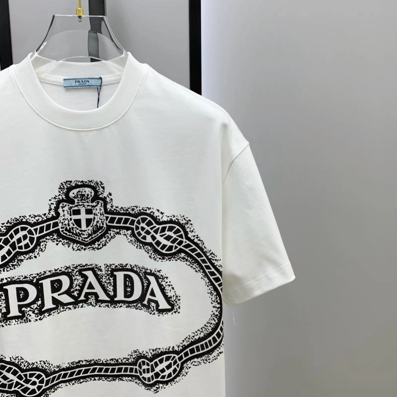 Soft Prada T-Shirts 169236