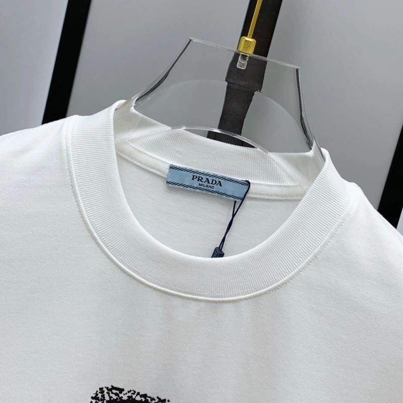 Soft Prada T-Shirts 169236