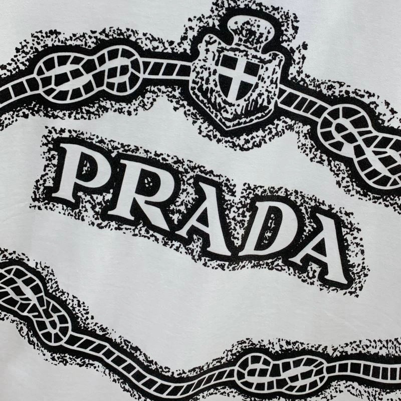 Soft Prada T-Shirts 169236