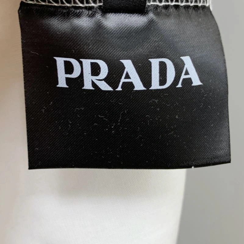 Prada T-Shirts Contemporary 169232