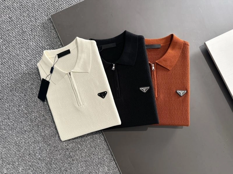Prada T-Shirts TopPick 169241