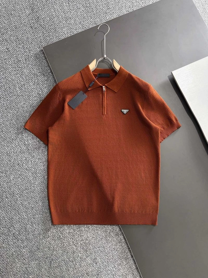 Prada T-Shirts TopPick 169241