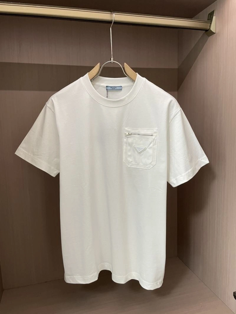 Prada T-Shirts StreetReady 169243